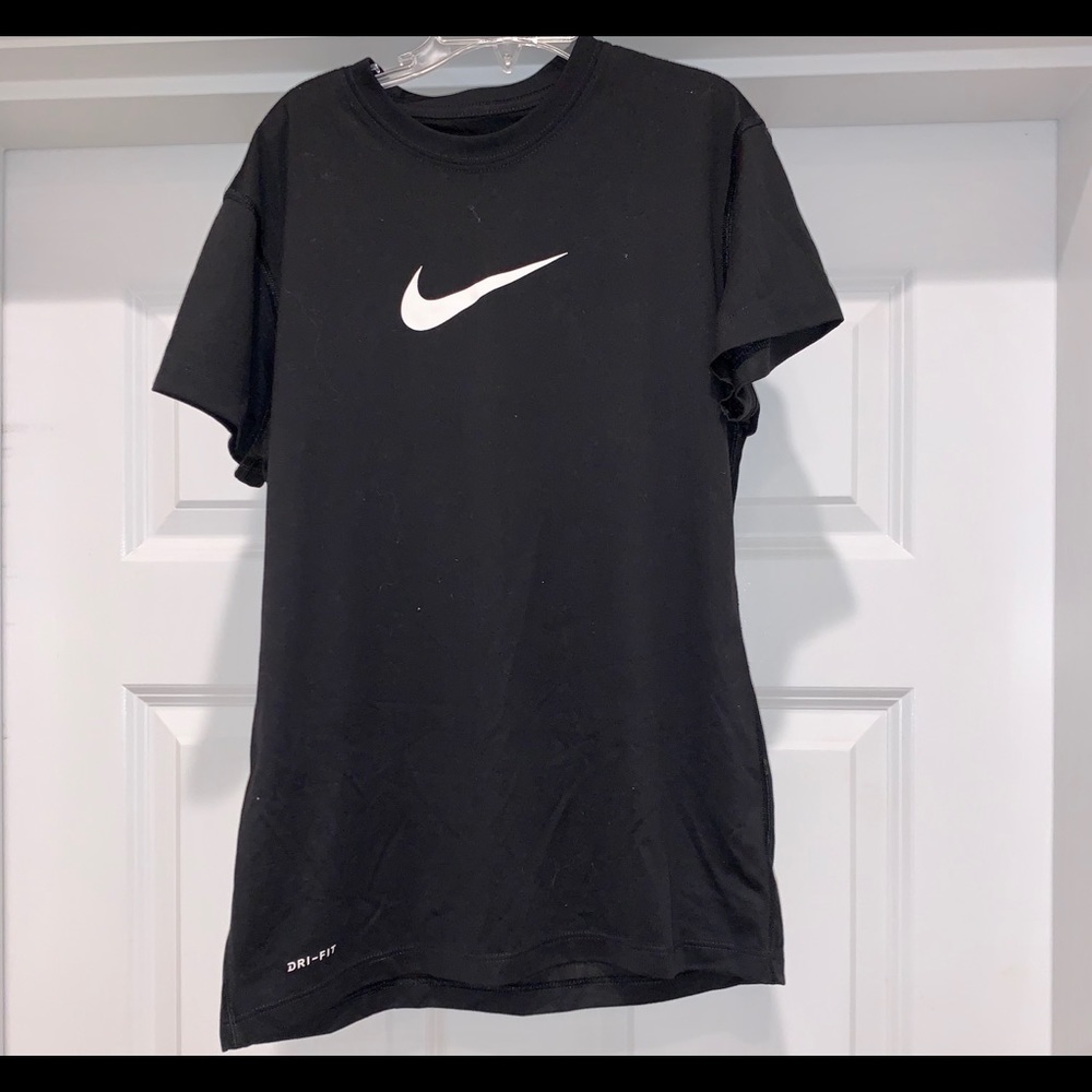 Large Nike Tee